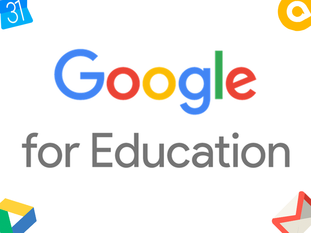 8 Ferramentas Google for Education para você implementar em sua instituição em 2021