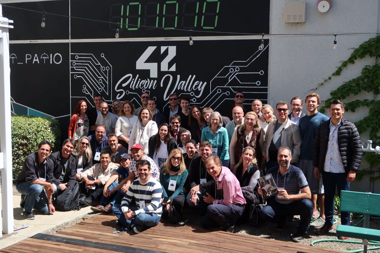 Conheça a “42 Silicon Valley”, escola que forma programadores com metodologia inovadora