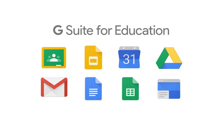 G Suite For Education