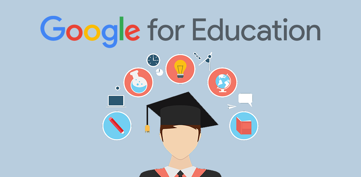 Google for Education para ensino superior: conheça os benefícios