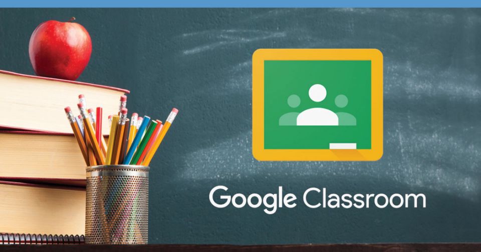 6 novidades Google Classroom anunciadas pelo Google