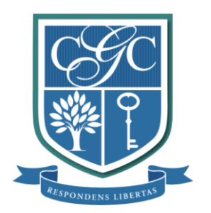 Logo Colegio Grilli Canning