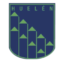 Logo Colegio Huelen