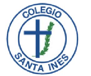 Logo Colegio santa Ines