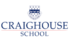 Logo Craighouse School