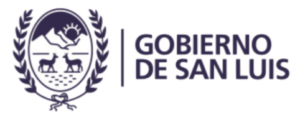Logo Gobierno de San Luis