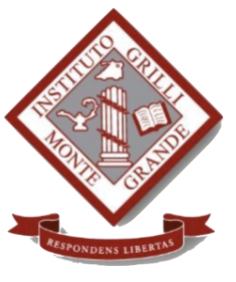Logo Instituto Grilli