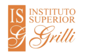 Logo Instituto Superior Grilli
