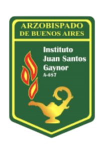 Logo Juan Santos Gaynor