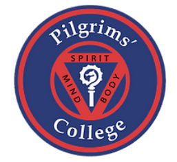 Logo Pilgrim´s College