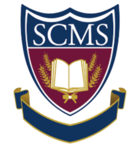 Logo St Catherine Moorlands School