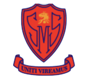 Logo St Margaret´s School