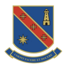 Logo St. Mary´s International College