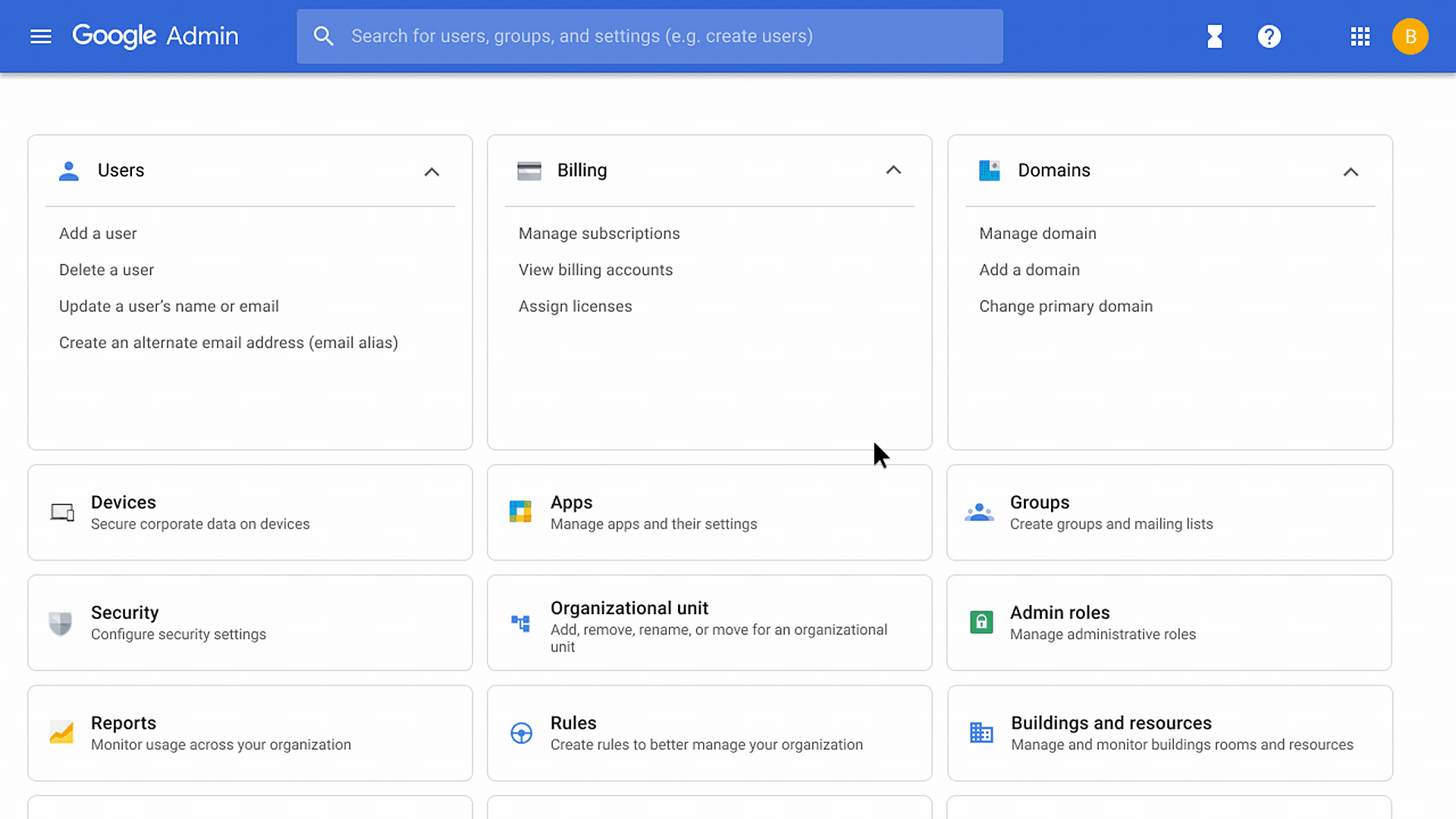 Google Meet - Maior Controle e Segurança