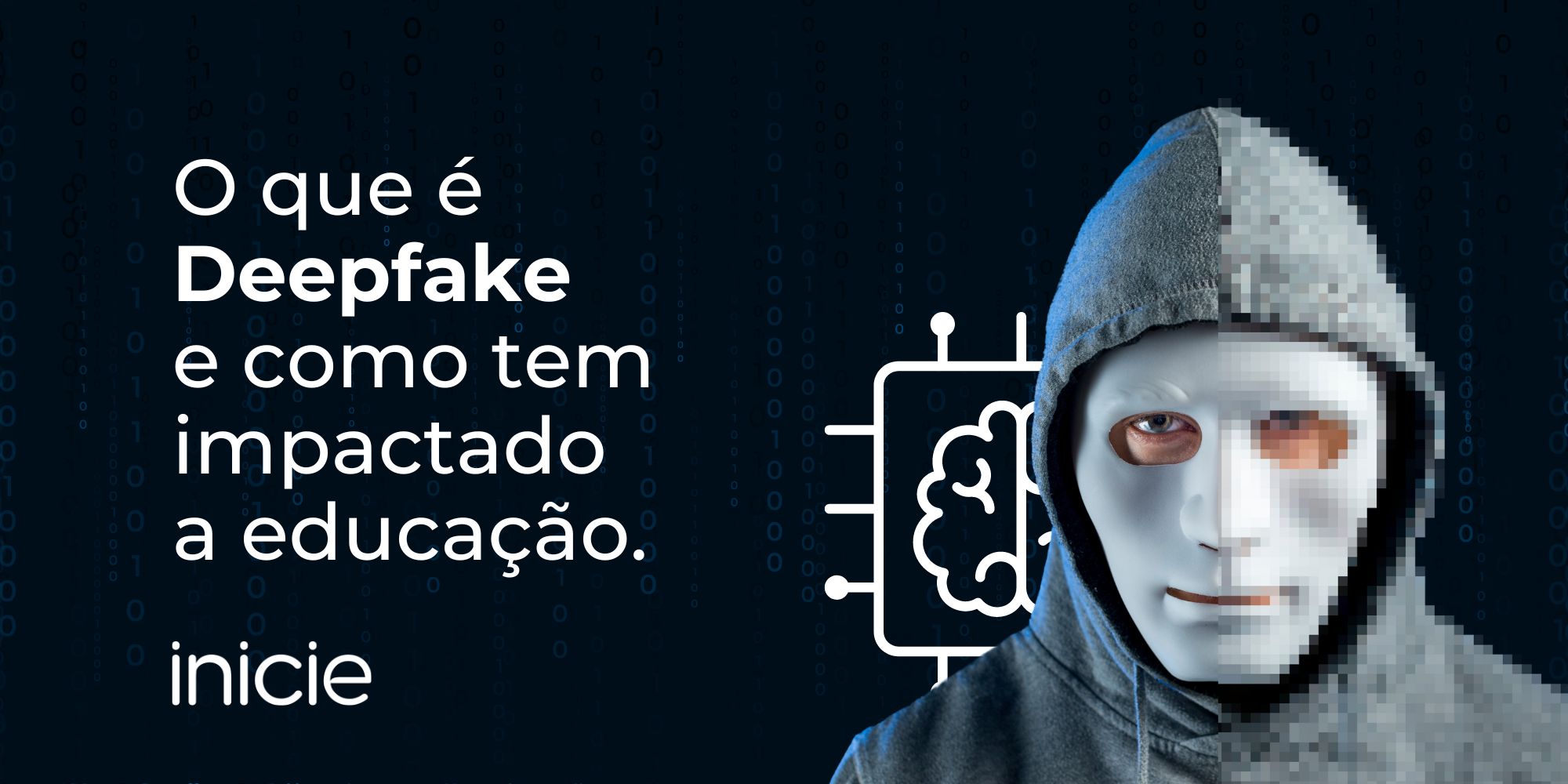 Uso seguro da IA na educação: combate e prevenção de deepfakes