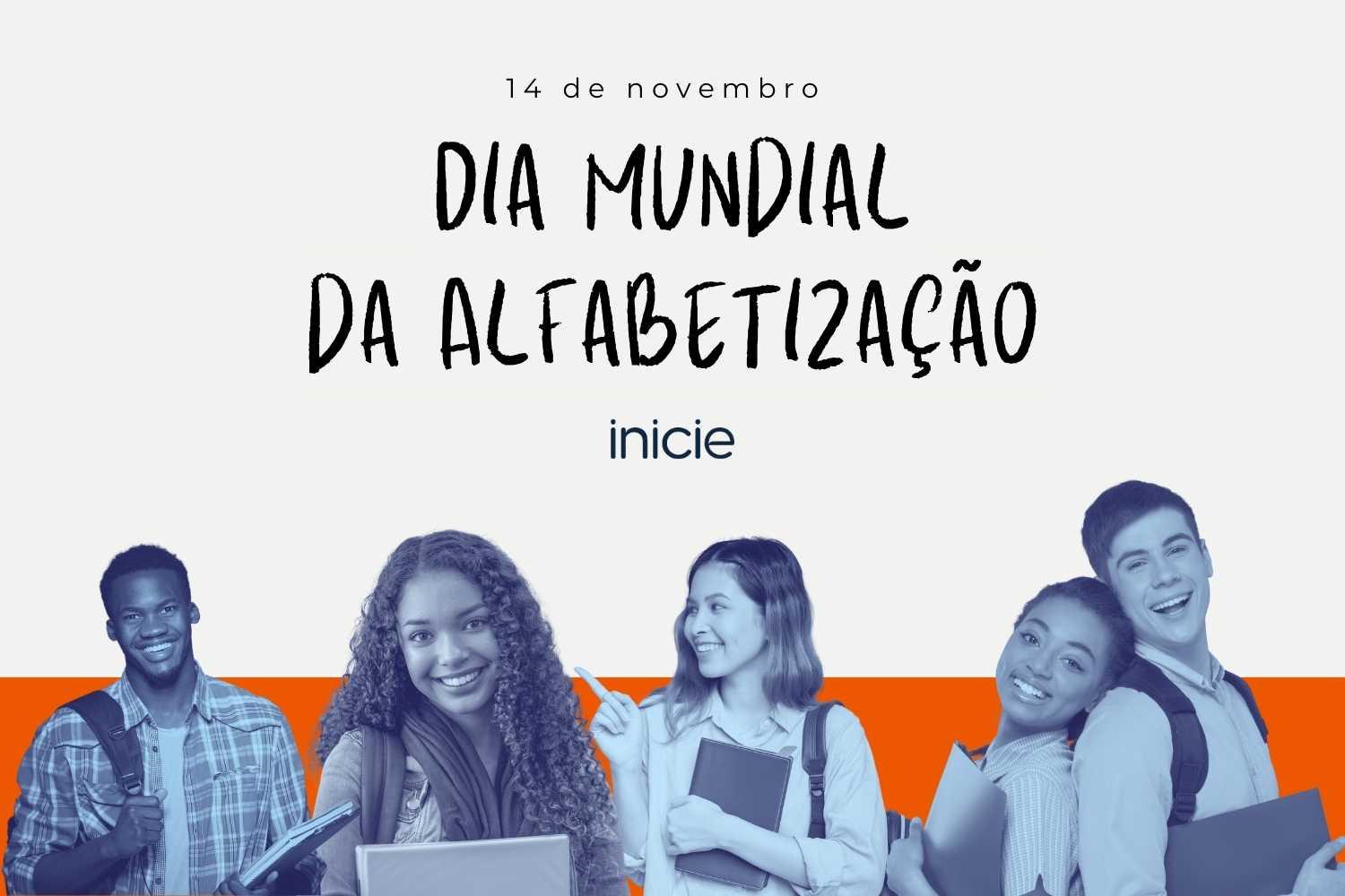 Dia Nacional da Alfabetização: um direito e uma ferramenta de transformação